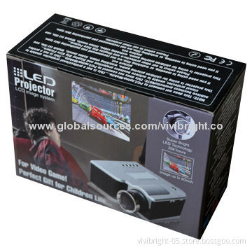 portable pico led HDMI video game projector,digital pocket home cinema mini projector for phones